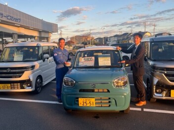 【土浦南】たくさんのご来場ありがとうございます！！